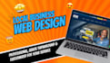 expert wordpress website development for your business
