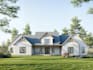 design 3d interior and exterior models in sketchup revit with realistic renders