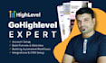 build gohighlevel funnel automations to boost conversions