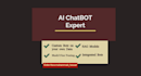 provide custom chatbot using langchain and langgraph