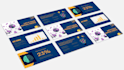 design training presentation course slides webinar research presentation slides
