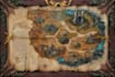 create high quality fantasy maps