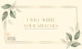 write you wedding vows, bride, groom, proposal speech