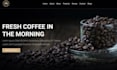 shopify store expert for coffee, beverage brands subscription ready restaurant
