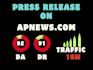 post your article on apnews,com