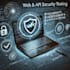 do vulnerability assessment and penetration testing   for web and API