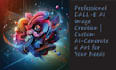 create stunning ai generated art with dall e