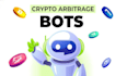 create triangular arbitrage bot, dex arbitrage bot, binance trading bot