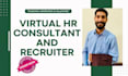 be your virtual HR assistant and recruitment consultant