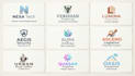 create unique concept professional logo design
