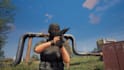build fps game dev,realistic environment,combat,weapon nd squad in unreal engine