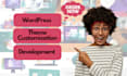 customize premium wordpress website with divi, astra or elementor pro