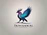 design your professional fantasy logo