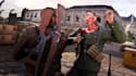 build immersive open world rpg, character customization, ai npcs, fps tps in ue5