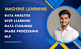 clean,analyse,and visualize your data in professional way