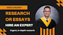 help with case study analysis research and summary writing