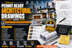 design permit ready drawing for arizona texas houston florida architectural plan