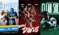 design custom sports posters for your team, event, or tournament