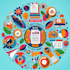 translate, data entry, data cleaning and data analysis