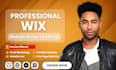 wix website redesign wix website design wix website redesign wix website design