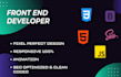 create responsive websites using HTML, CSS, scss, and bootstrap