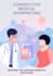 interpret consecutively in the medical field