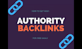 do link building with high traffic websites