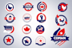 do modern political campaign logo design