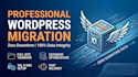 migrate wordpress and optimize your new server for speed