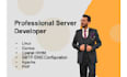 do linux,centos,whm,cpanel,webmin,apache,php,smtp server configuration