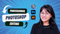 do ai headshot, realistic face or head swap, add background, image restoration