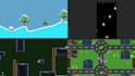 create 2d unity games
