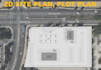draw 2d site plan, plot plan, property plan from google map