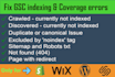 fix indexing issues or errors on google search console, technical SEO, index gsc