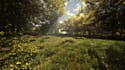 create 3d environment in unreal engine