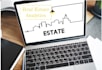provide comprehensive real estate market analytics reports