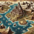 create a custom fantasy map