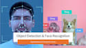 do object detection, face recognition, segmentation , computer vision tasks