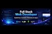 do full stack web development