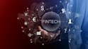 develop fintech app, finance app and payment app