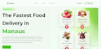 do website, backend, frontend