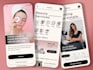 develop salon app, spa app, beauty app for android and ios