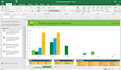 expertly analyse your data and design breathtaking graphics
