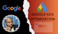 optimize google ads to maximize traffic