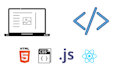 build a fully responsive static website from scratch