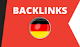 provide manual german high da backlinks for seo