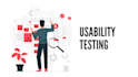 do QA, software testing, app testing, and website review