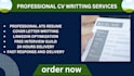 write professional resume writing cover letter linkedin