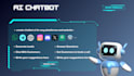 create chatbot with botpress