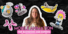 do trending video animation
